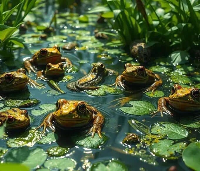 Radiação e seus impactos na vida selvagem em Fukushima