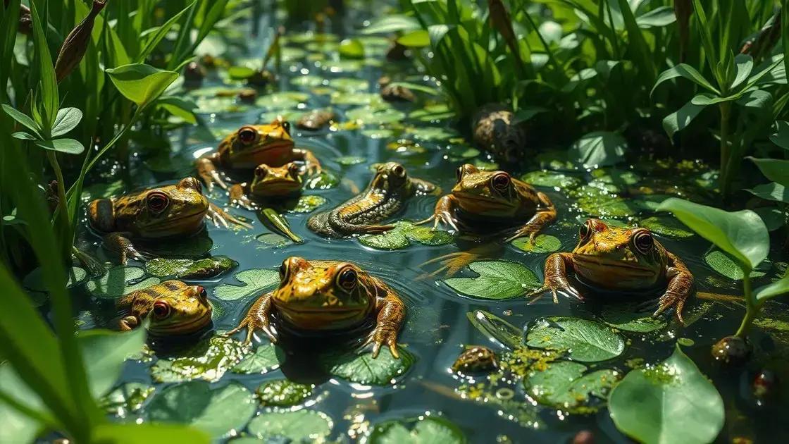 Radiação e seus impactos na vida selvagem em Fukushima