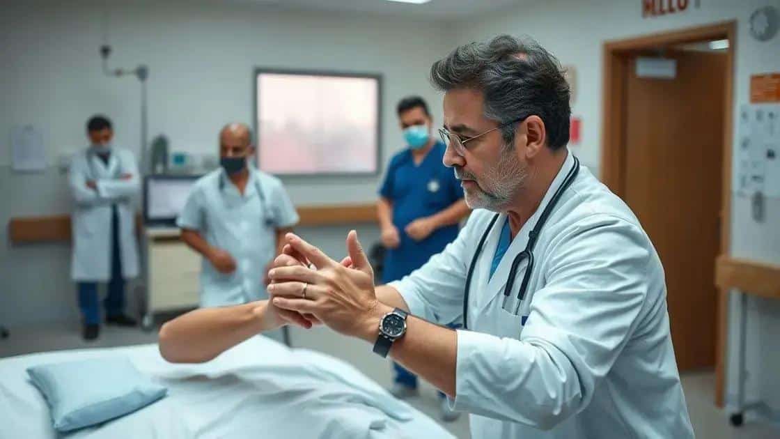 Reabilitação após transplantes de órgãos Reabilitação após transplantes de órgãos