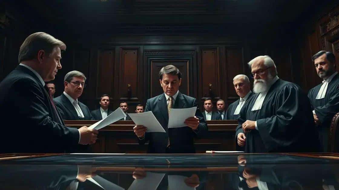 Reação da defesa do ex-presidente Bolsonaro. Reação da defesa do ex-presidente Bolsonaro.