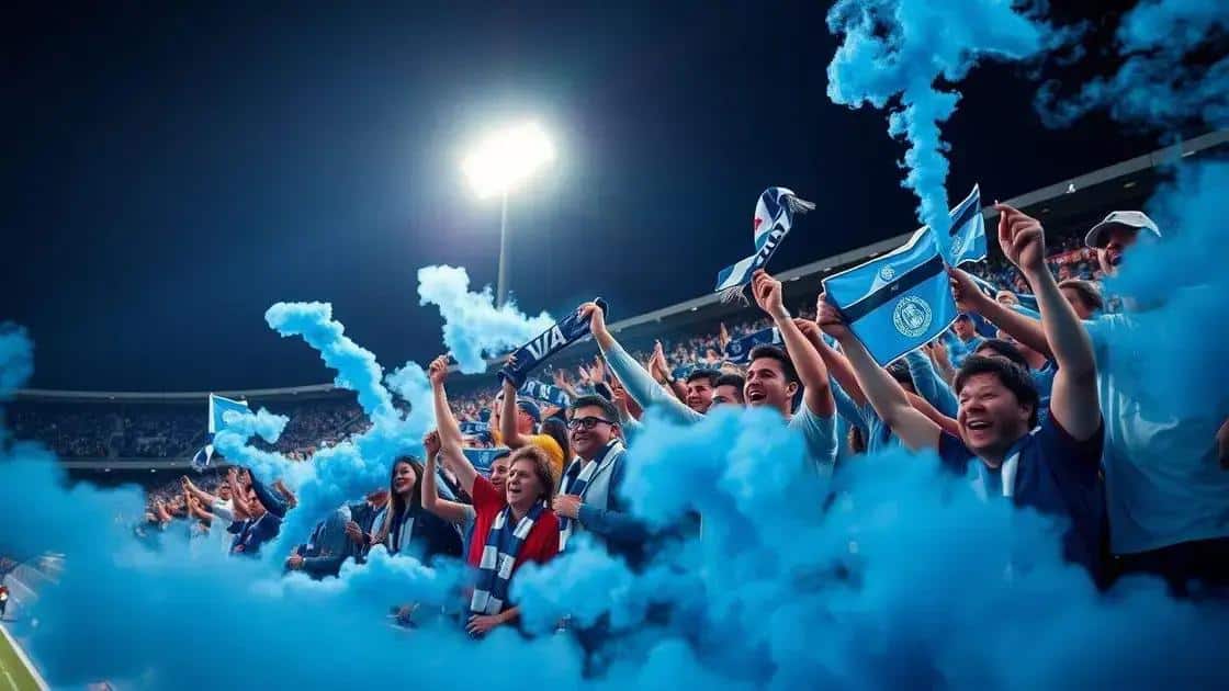 Reação da torcida na Ressacada Reação da torcida na Ressacada