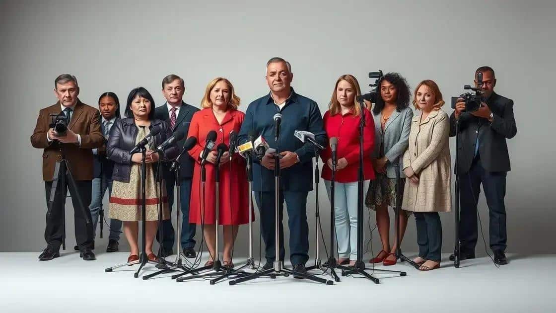 Reações da família e do clube de origem