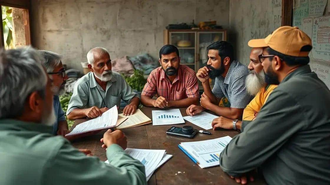 Reações de setores afetados pelo tarifão