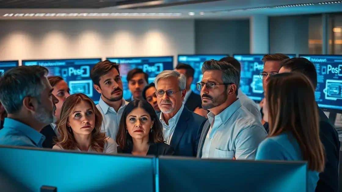 Reações do mercado e consumidores às novidades Reações do mercado e consumidores às novidades