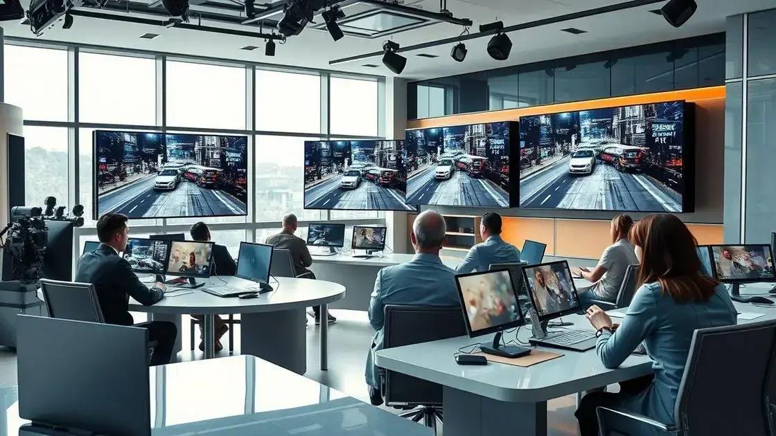 Reações e impactos do acidente na mídia