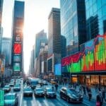 Real lidera entre os emergentes; análise do mercado financeiro destaca crescimento e oportunidades