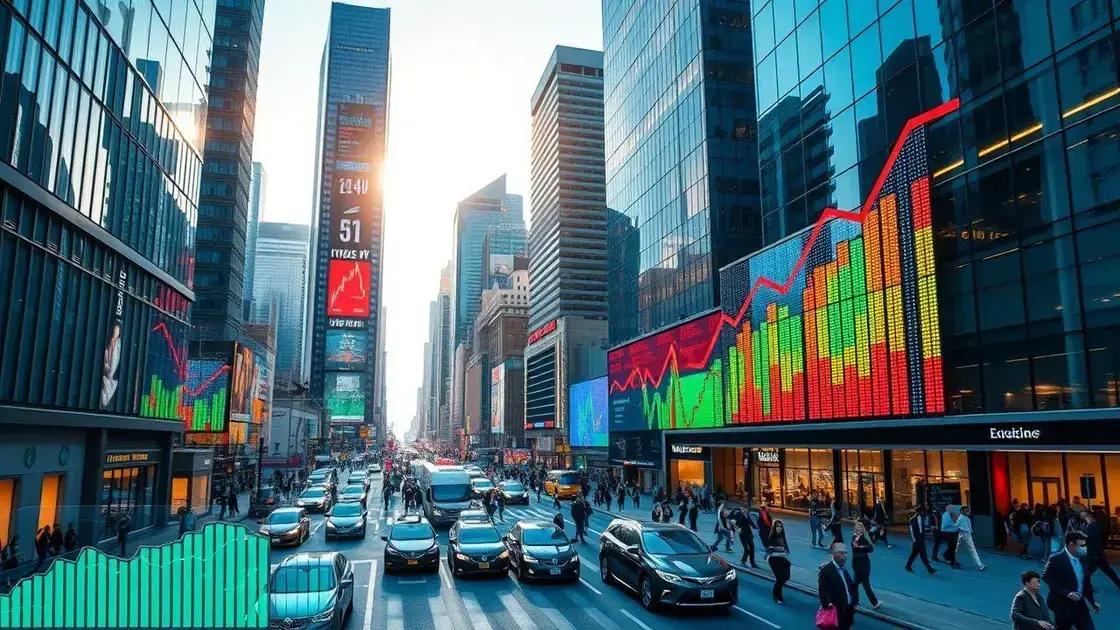 Real lidera entre os emergentes; análise do mercado financeiro destaca crescimento e oportunidades