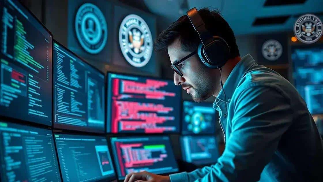 Reflexões finais: o papel do hacker ético na segurança nacional.