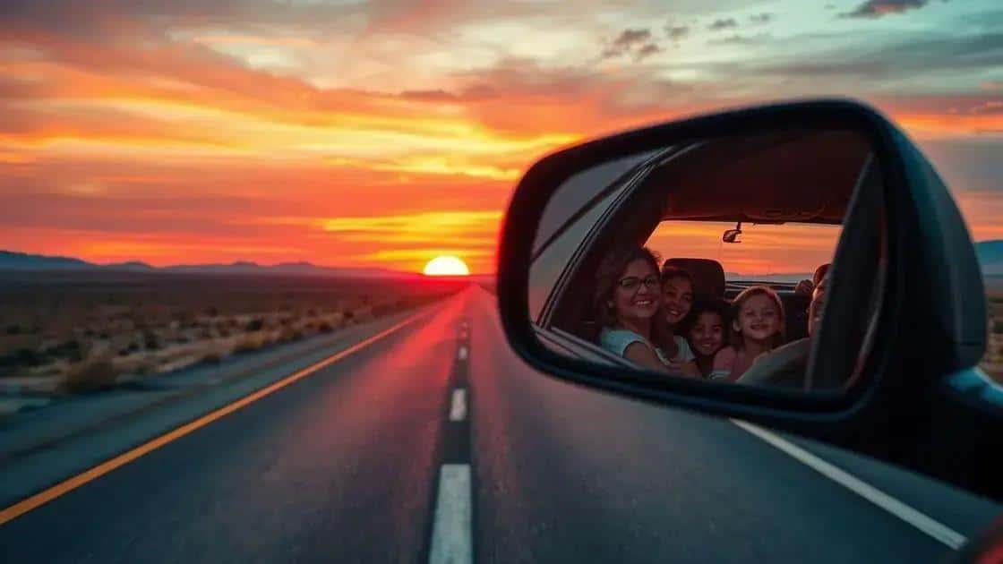 Reflexões finais sobre segurança no trânsito