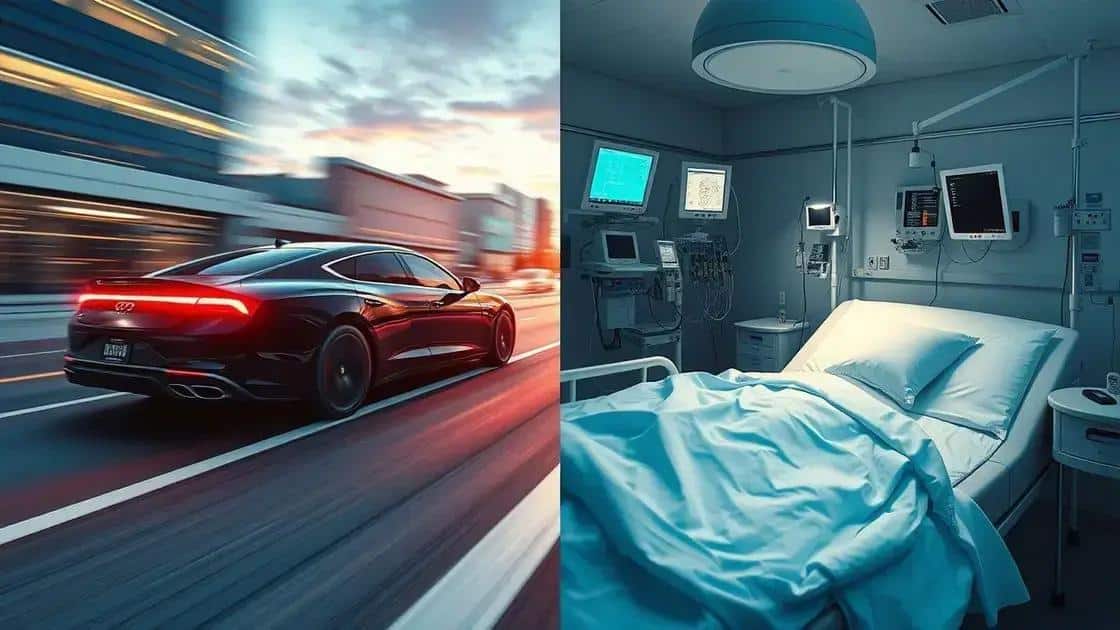 Reflexões sobre responsabilidade e imprudência no trânsito