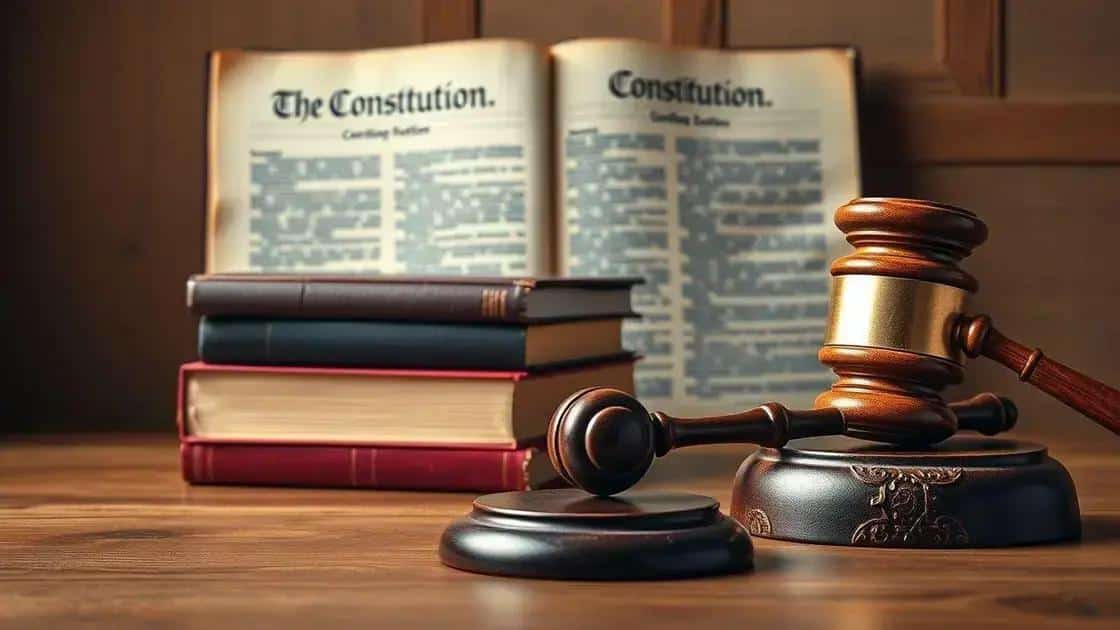 Repercussões jurídicas da decisão Repercussões jurídicas da decisão