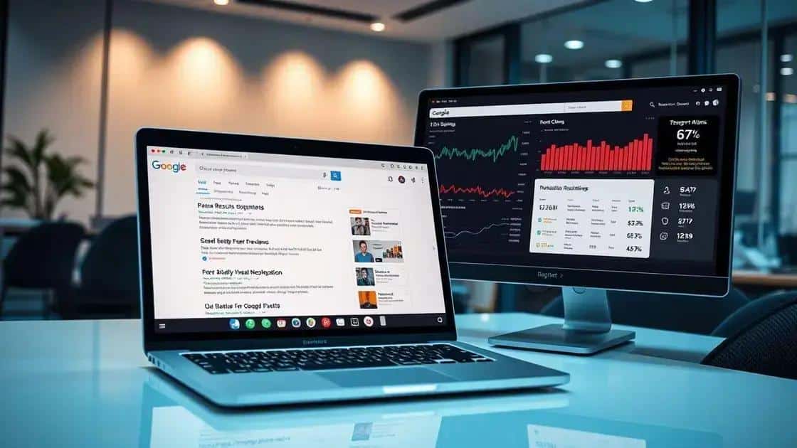 Reputação online e visibilidade zero-click Reputação online e visibilidade zero-click