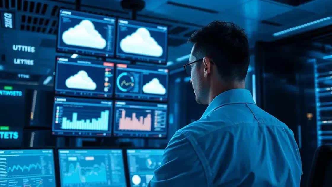 Resposta da Microsoft e dicas para administradores