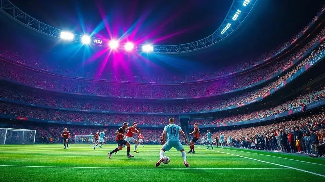 Resultados deste domingo: Brasileirão, Paulistão e mais — placar completo