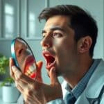 Risco de câncer bucal aumenta em usuários abusivos de cannabis, aponta estudo da UCSD