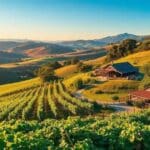 Rota dos Pireneus: turismo rural e produção artesanal unindo paisagens e sabores em Goiás