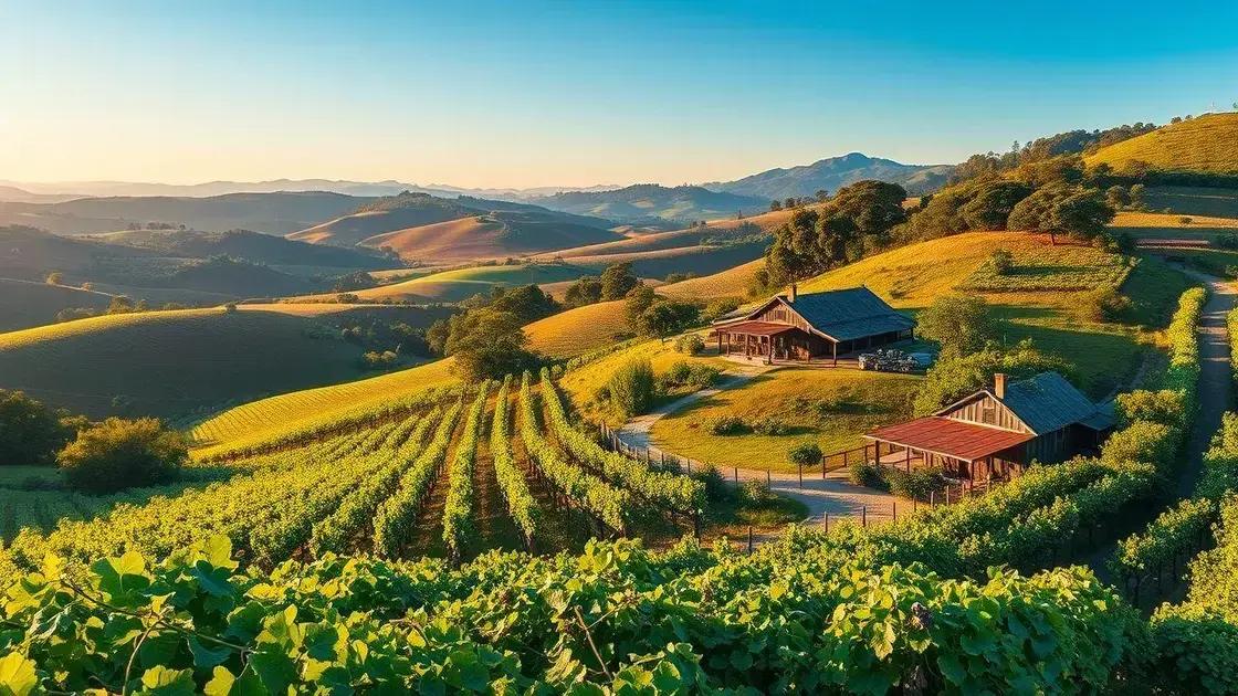 Rota dos Pireneus: turismo rural e produção artesanal unindo paisagens e sabores em Goiás