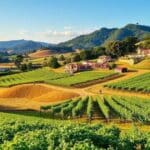 Rota dos Pireneus une tradição, gastronomia e turismo rural em Goiás