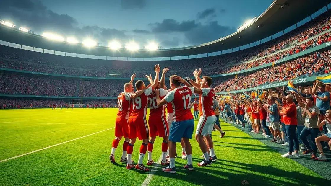 Santos sai do Z4 após vitória contra Juventude no Brasileirão 2025