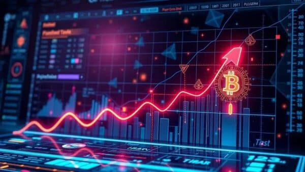 Sei prepara-se para grande valorização com forte crescimento na rede e ativo técnico bullish