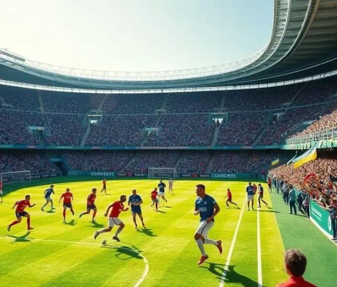 Série B do Campeonato Brasileiro: resultados e dicas para seus times favoritos