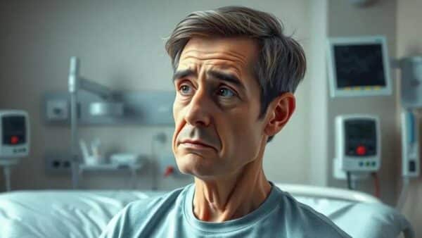 Sinais do Wet Brain: Reconheça os sintomas da deficiência de vitamina B1