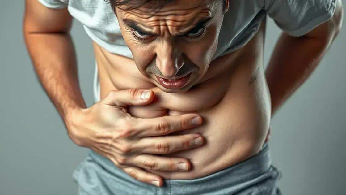 Sintomas comuns e sinais de alerta Sintomas comuns e sinais de alerta