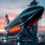 SpaceX prepara novo lançamento do Starship com melhorias no propulsor Super Heavy
