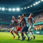 Sport conquista primeira vitória no Brasileirão após 19 rodadas com destaque para o duelo entre Grêmio e Sport