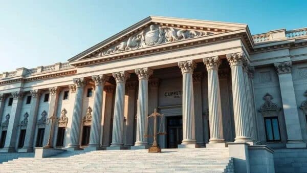 STF anula processos na Lava Jato e reforça debates sobre justiça e política