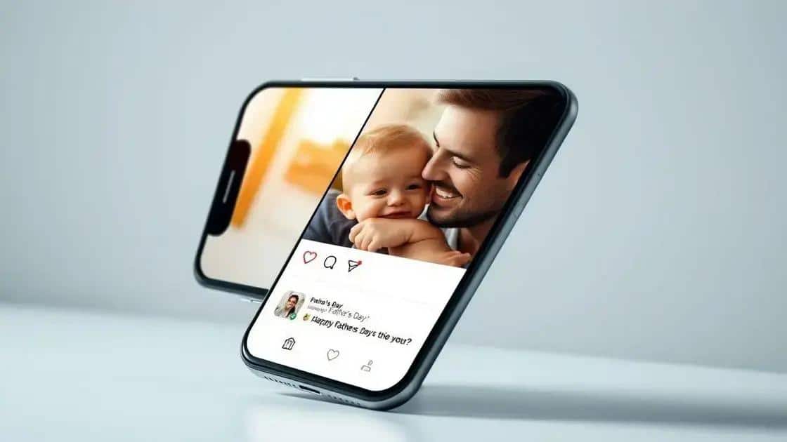 Sugestões de mensagens para redes sociais Sugestões de mensagens para redes sociais