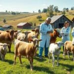 Suspeita de efeitos colaterais na vacina Excell 10 leva à suspensão e investigação