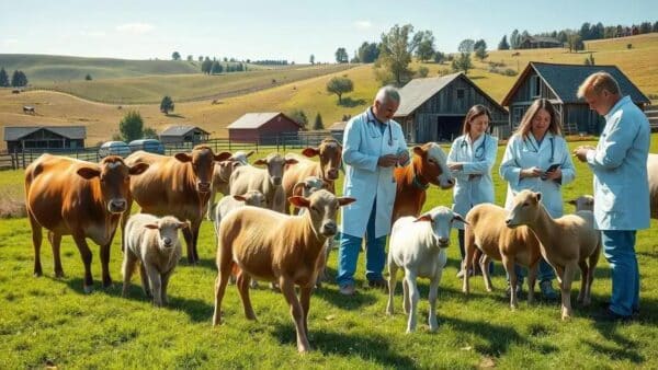 Suspeita de efeitos colaterais na vacina Excell 10 leva à suspensão e investigação