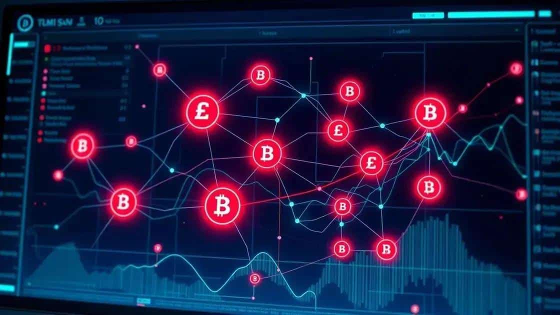 Táticas de lavagem de criptomoedas e estratégias financeiras Táticas de lavagem de criptomoedas e estratégias financeiras