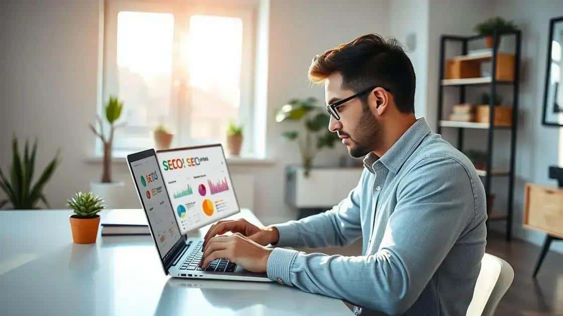 Técnicas para otimizar seu conteúdo de acordo com os fatores de ranqueamento do Perplexity Técnicas para otimizar seu conteúdo de acordo com os fatores de ranqueamento do Perplexity