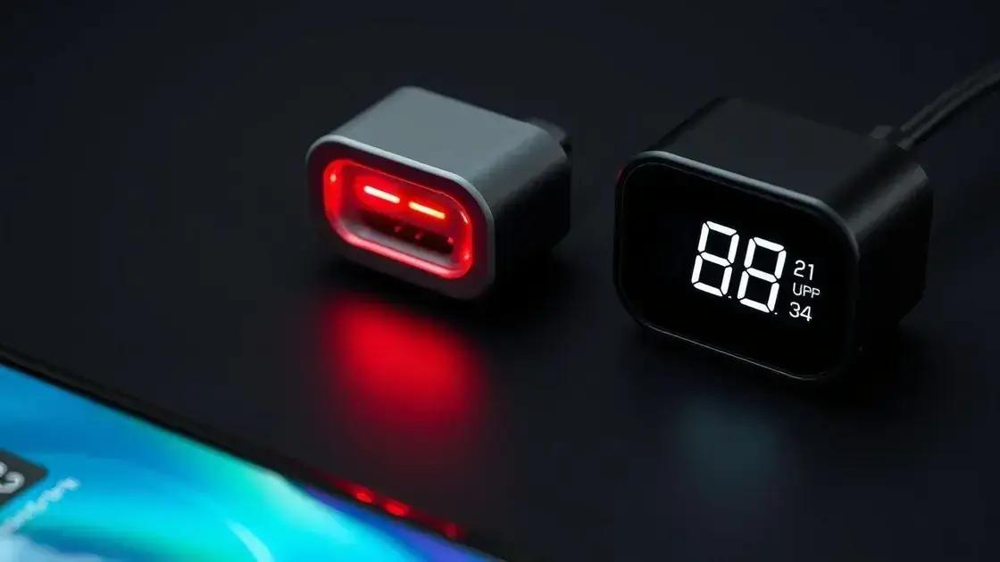 Tecnologia avançada: rápida, eficiente e segura