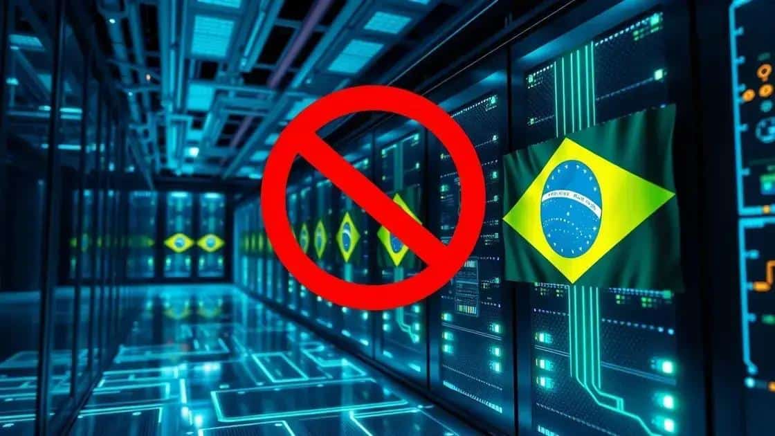 Tecnologia própria para evitar vazamentos e garantir segurança Tecnologia própria para evitar vazamentos e garantir segurança