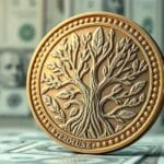 Treehouse Crypto: Formando um Padrão de Alta Após Alcançar a Marca de $500 Milhões