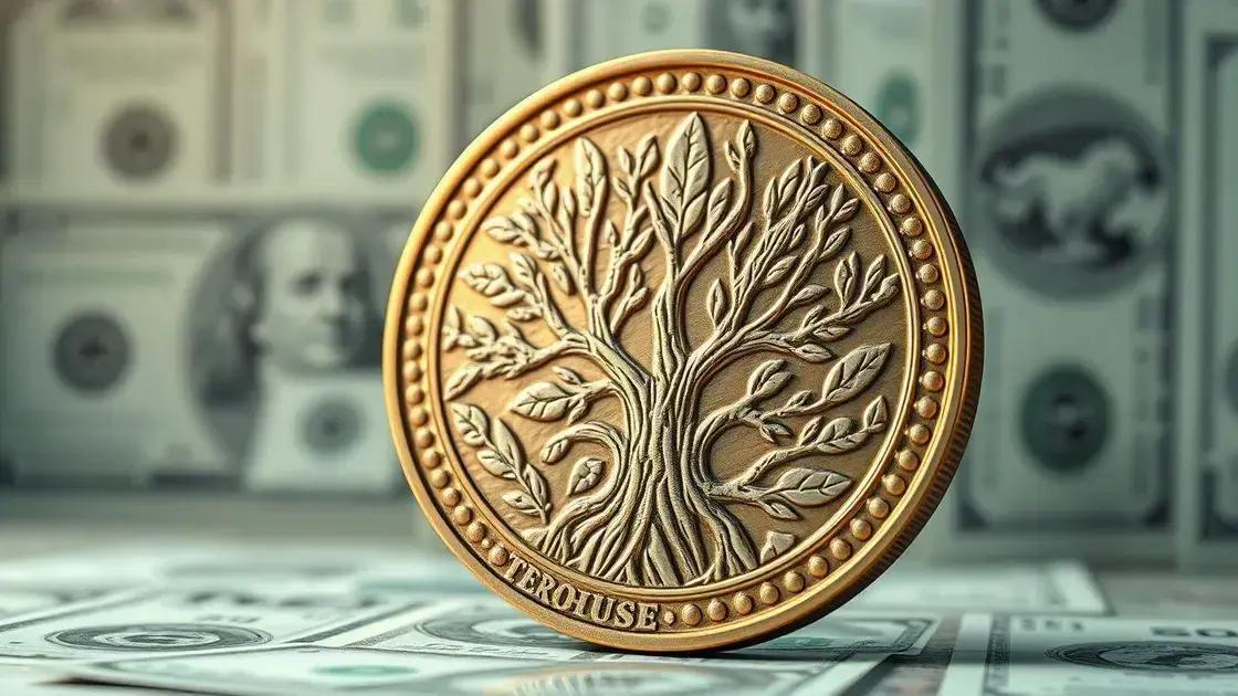 Treehouse Crypto: Formando um Padrão de Alta Após Alcançar a Marca de $500 Milhões