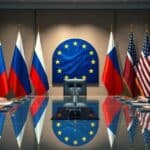 UE busca equilíbrio após crise na relação com EUA e Rússia — o que isso significa?
