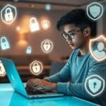 UK discute proibição de VPNs para crianças devido às brechas na Nova Lei Digital