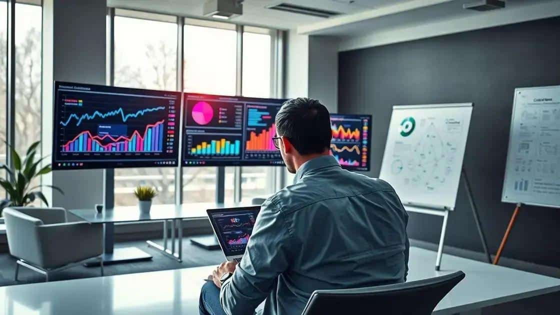 Utilizando dados de primeira mão para criar conteúdo relevante Utilizando dados de primeira mão para criar conteúdo relevante