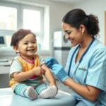 Vacina do Sarampo: Como proteger seu filho e garantir imunização correta