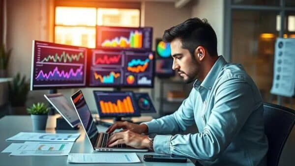 Vagas Recentes em SEO e PPC: Oportunidades no Marketing Digital