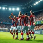 Vasco garante classificação na Copa do Brasil com vitória convincente sobre CSA