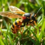 Vespas possuem ferrão? Entenda como elas Sting e o que fazer