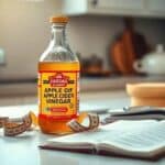 Vinagre de maçã e emagrecimento: o que a ciência mostra e como agir com saúde