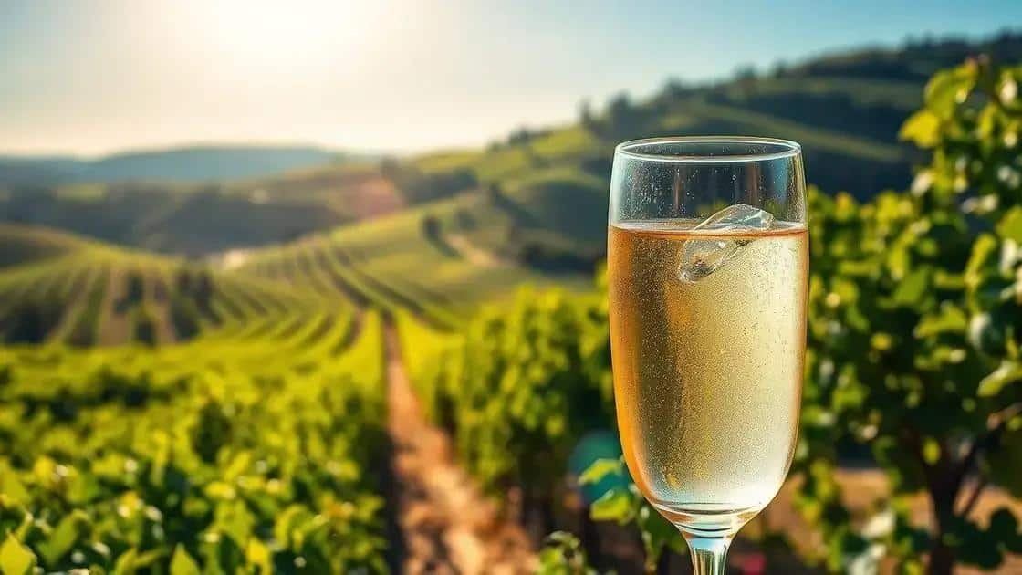 Vinho Verde: a essência da inovação e tradição das vinícolas de Portugal
