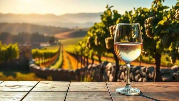 Vinho Verde: Conheça a frescura e tradição dessa joia de Portugal