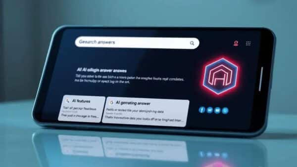 Viral post acusa AI Overviews de violar as regras de spam do Google